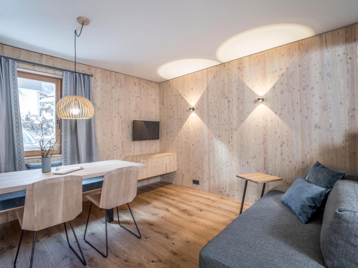 Haus Widmann Apartment Fieberbrunn Exterior photo