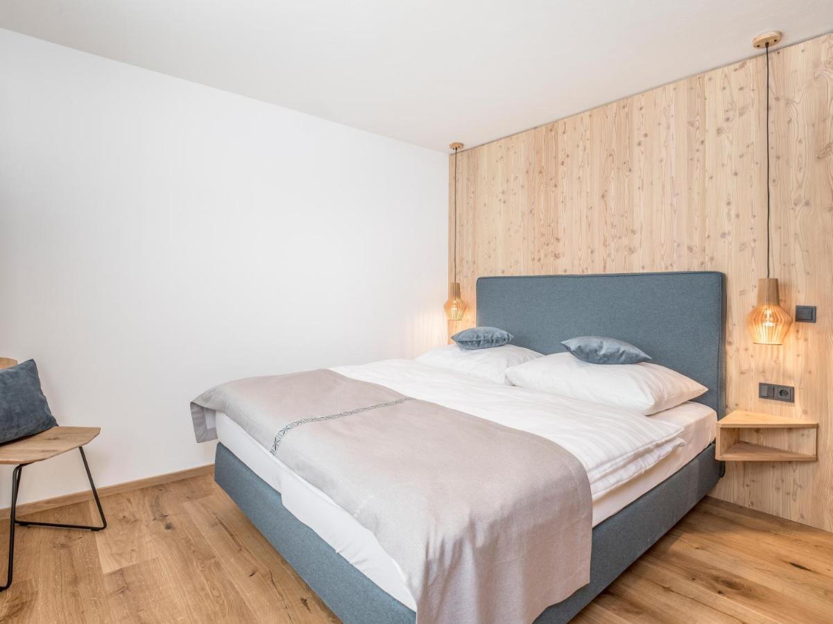 Haus Widmann Apartment Fieberbrunn Exterior photo