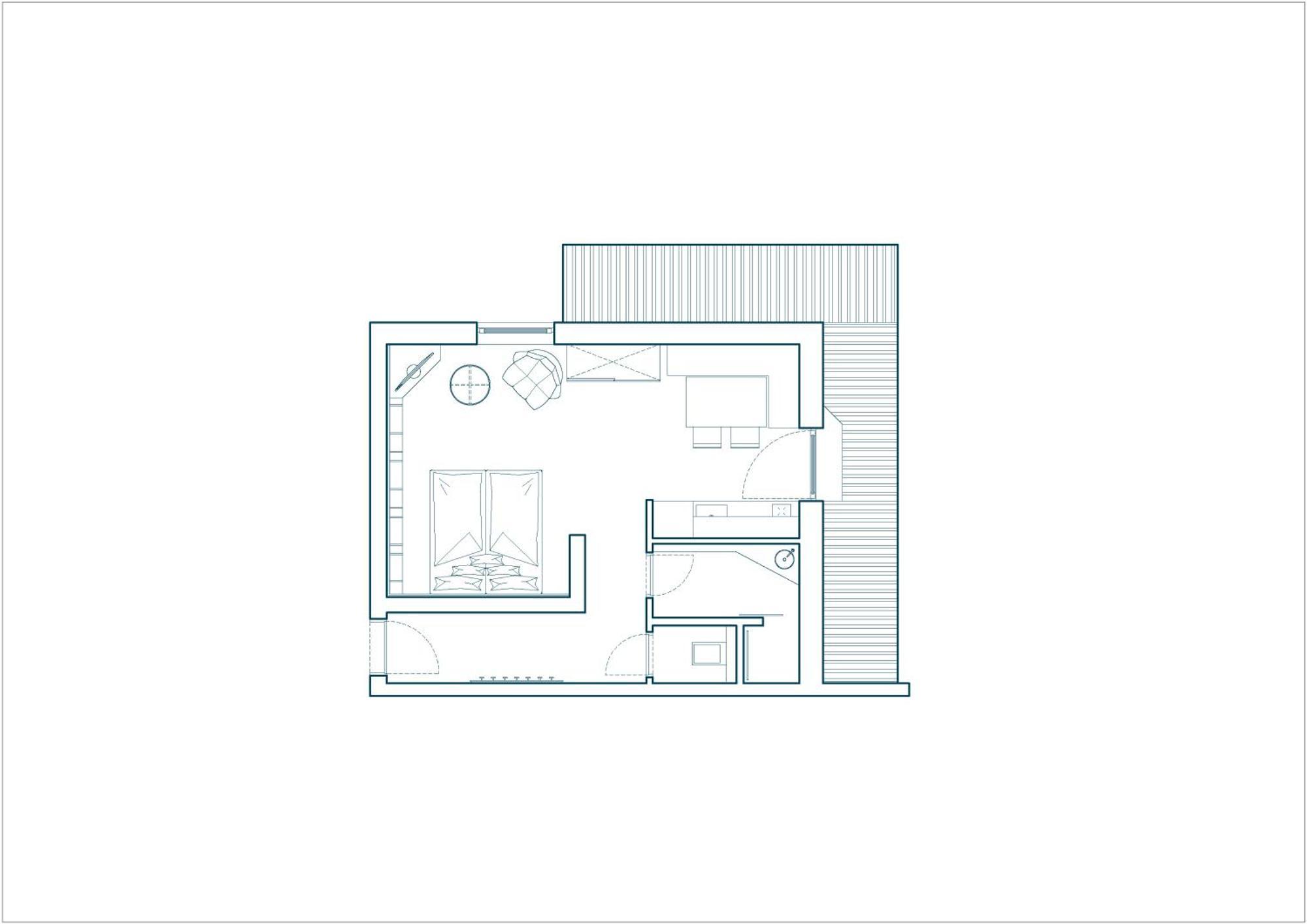 Haus Widmann Apartment Fieberbrunn Room photo